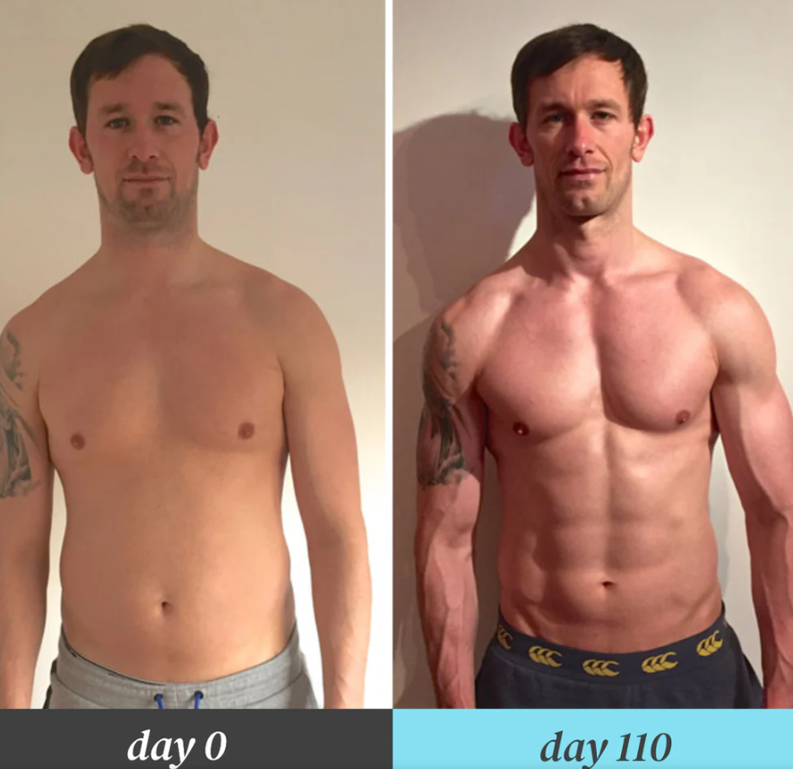 TitanBar™ – Full Body Resistance Trainer for Home & Gym