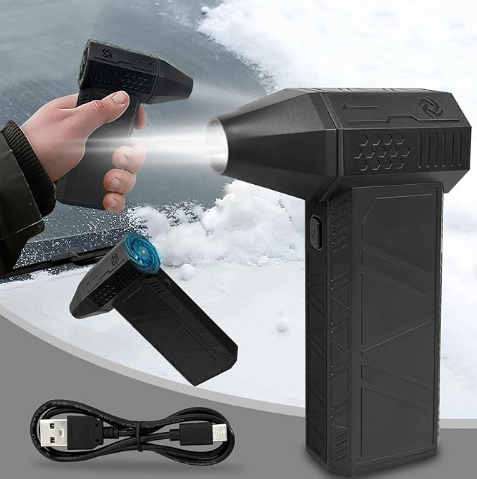 Snow Blaster™: Gioca a Snow Blaster e Skånsomt!
