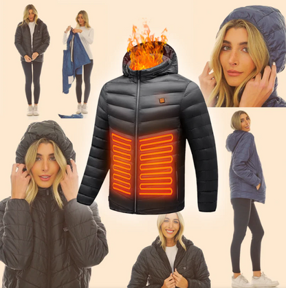 ThermaCore Heated Jacket™